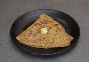 Butter Paratha