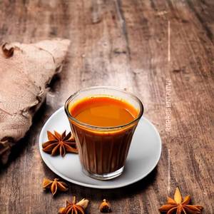 Masala Tea