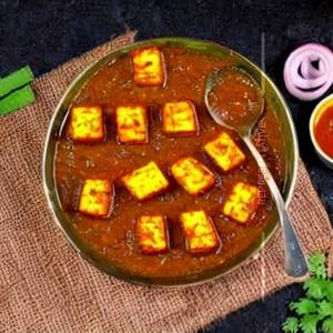 Paneer Takatak