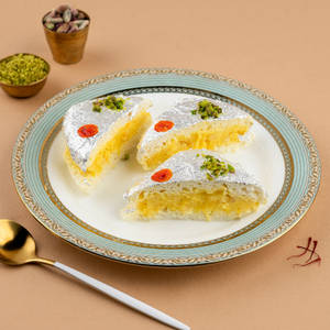 Pineapple Sandwich (B)