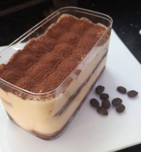 Tiramisu Originale Cup