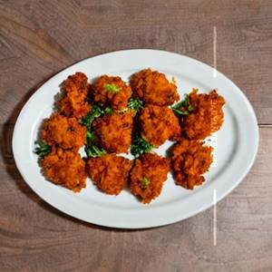 Veg Crispy
