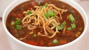 Manchow Soup
