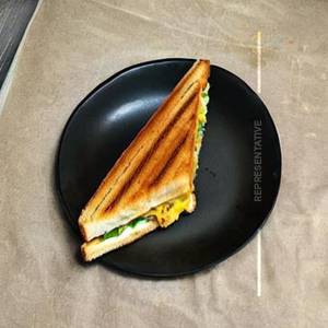 Veg Cheese Sandwich