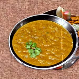Ghati Gravy