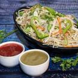 Veg Noodles