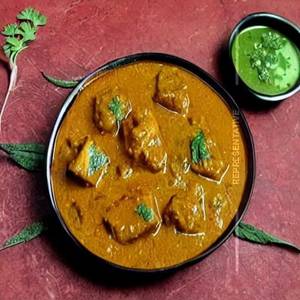 Kaju Curry