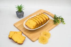 Pineapple Slice Cake 250gm