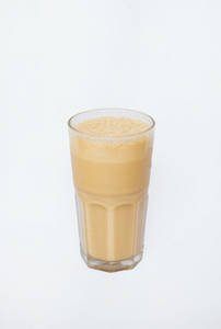 Cold Coffee