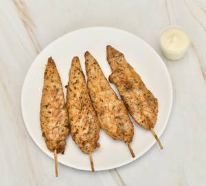 Tender Grilled Chicken Regular