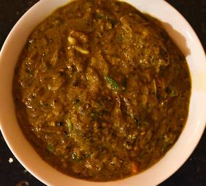 pepper chicken masala
