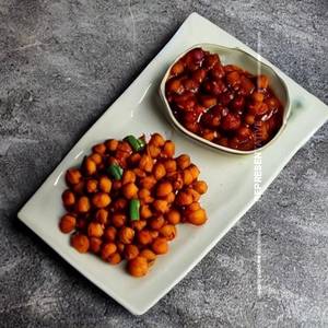 Chana Chilli