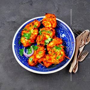 Tandoori Prawn