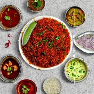 Masala Rice