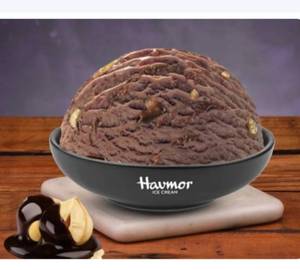 Belgian Chocolate Ice Cream