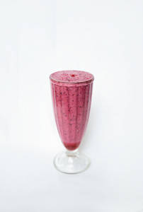Mixed Berry Smoothie