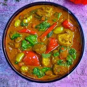 Mix Veg