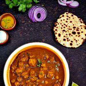 Dal Kolhapuri