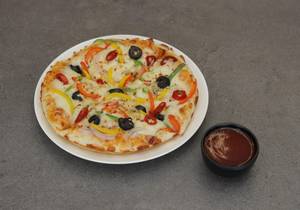 Veg Delight Pizza