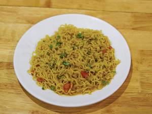 Veg Maggi