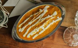 Malai Kofta [Sweet]