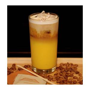 Cold Coffee Frappe [300 Ml]