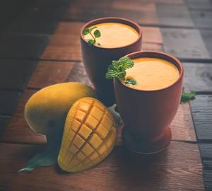 Mango Lassi - 200ml