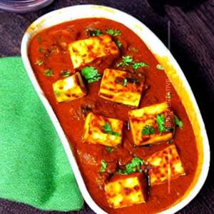 Paneer Mumtaz  