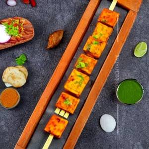 Paneer Stick Masala