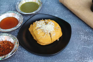 Ulta Vadapav Ghotala