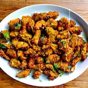 Veg Schezwan  Fried Nodlles