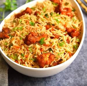 Gobi rice