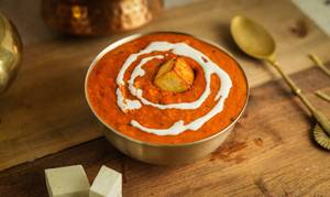 Butter Paneer Masala