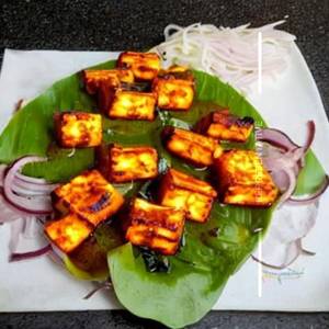 Paneer Dragon