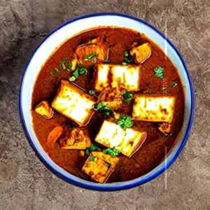Paneer Lamba