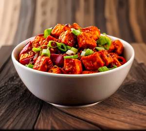 Chilly Paneer