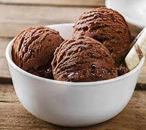 Chocolate Ice Cream