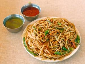 Veg Noodles