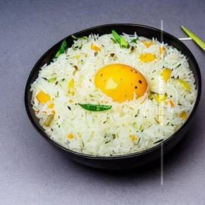 Egg Rice