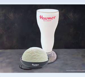 Vanilla Shake