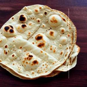 Jawari & Bajari Roti