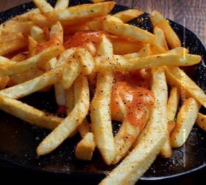 Peri Peri French Fries