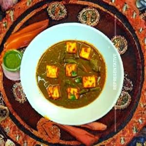 Paneer Mamdai