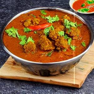 Veg Koliwada Masala