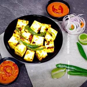 Paneer Saoji