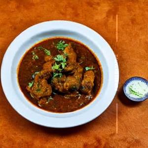 Chicken Lahori