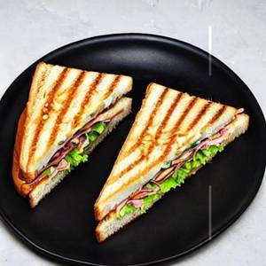 Chicken Sandwich 