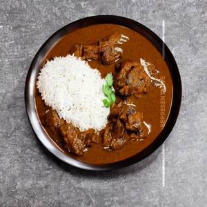 Mutton Maratha