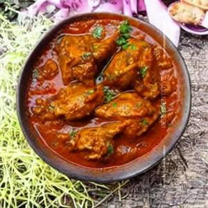 Gawathi Chicken Masala 