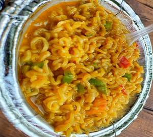 Masala maggi